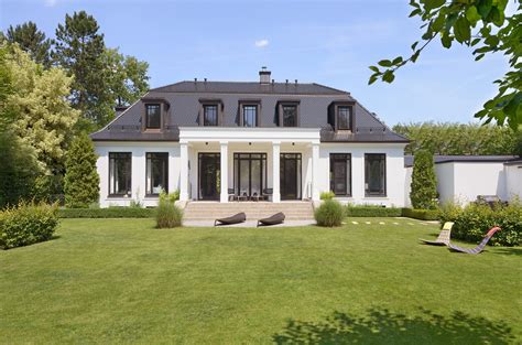 Ribery villa grünwald